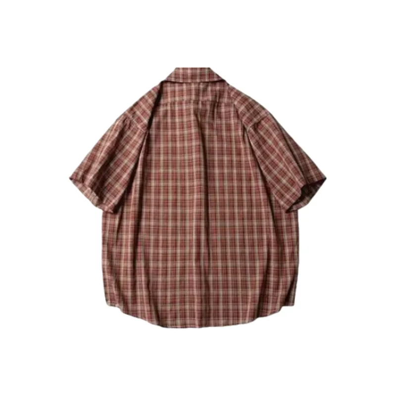 TONYBEAR Shirts Men-1