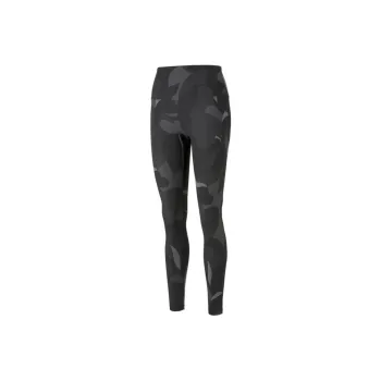 PUMA Athletic Trousers Women's Black