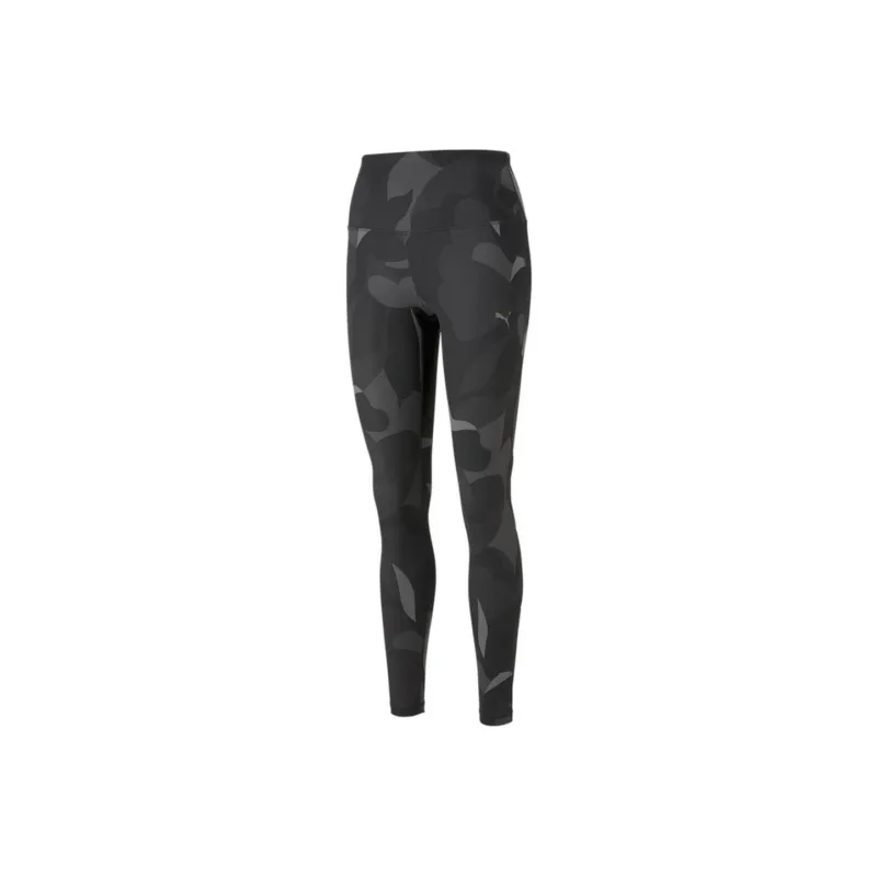 PUMA Athletic Trousers Women's Black-0
