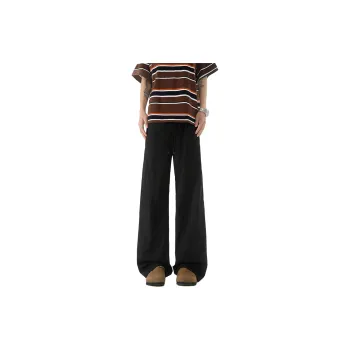 HAPPY PARTY Casual Pants Unisex