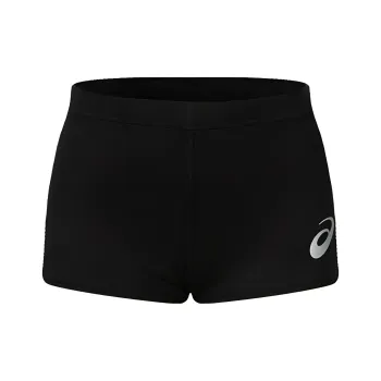 Asics Sports Shorts Women's Black