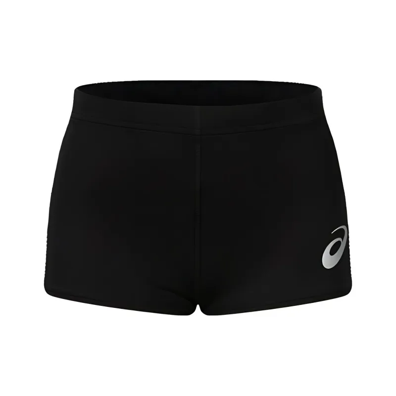 Asics Sports Shorts Women's Black-0