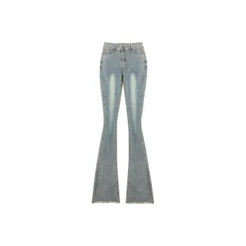 Wbwq Jeans Women's Blue