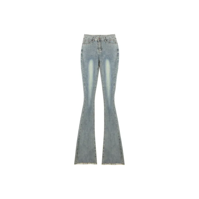 Wbwq Jeans Women's Blue-0