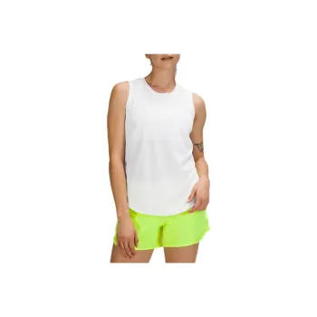 Lululemon Sleeveless Sports Shirts Women's