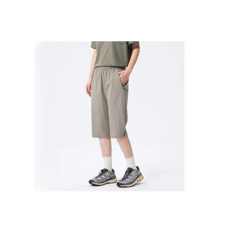 Kele Coco Casual Shorts Unisex-1