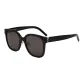 Black SLM105F-001 Metal Nose Pad