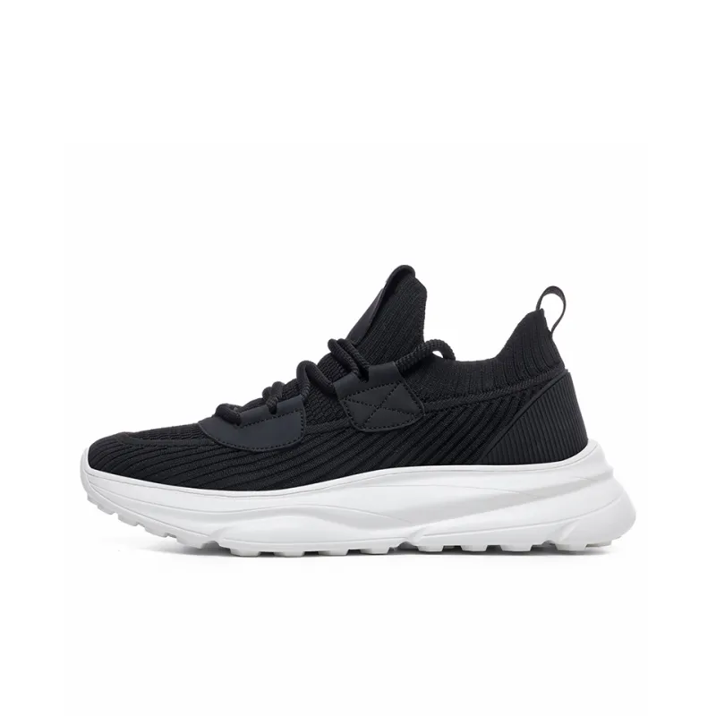 X ZONE Breathable And Lightweight Low Top Casual Shoes Men's-6