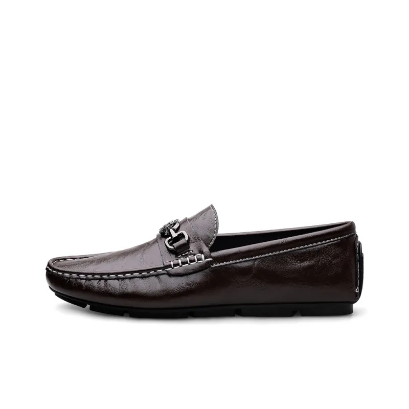 PLAY COBBLER Loafers Unisex-0