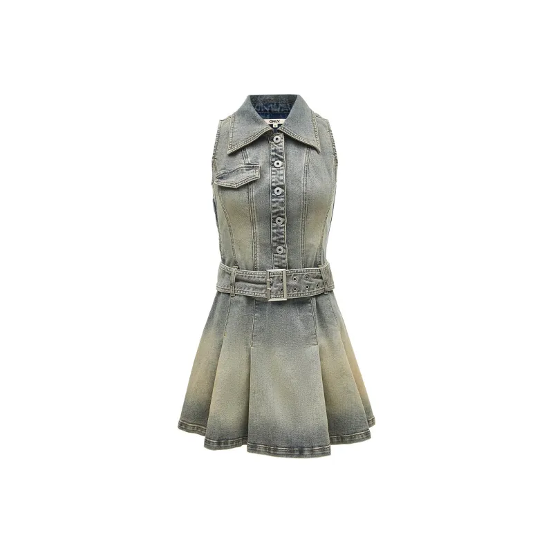 ONLY Sleeveless Dresses Women's-0