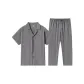 Iron Gray