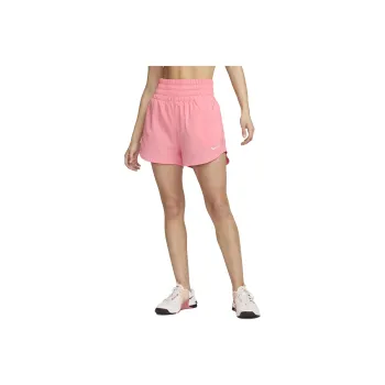 Nike Sports Shorts Women's Coral