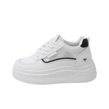 NANJIREN Coverage Slip Resistant, Abrasion Resistant, Lightweight Low Top Skateboard Shoes Women's