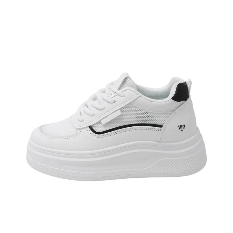 NANJIREN Coverage Slip Resistant, Abrasion Resistant, Lightweight Low Top Skateboard Shoes Women's-0