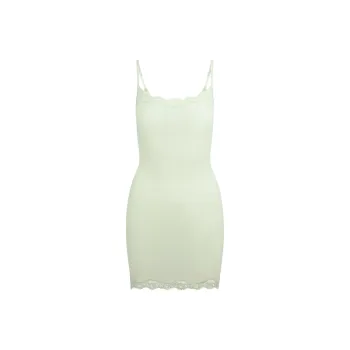 Skims Slip Dresses Women's SPEARMINT/Spearmint