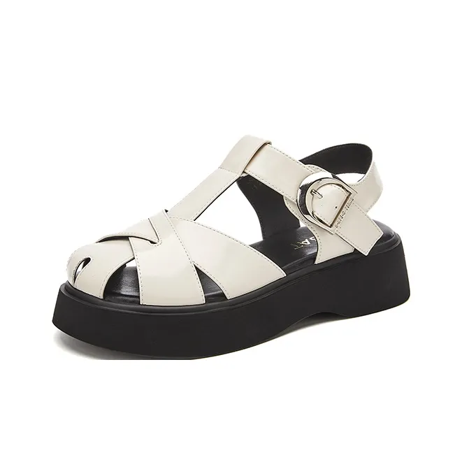ST&SAT Roman Sandals Women's-4