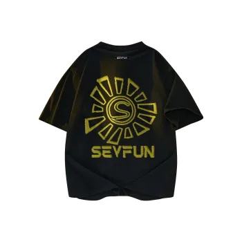 7 SEVFUN T Shirts Unisex
