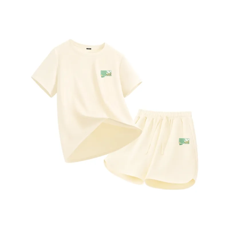 MINISO Casual Suit Women's 2 Pack-4
