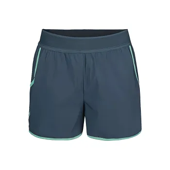 Adidas Neo Sports Shorts Women's Peacock Green