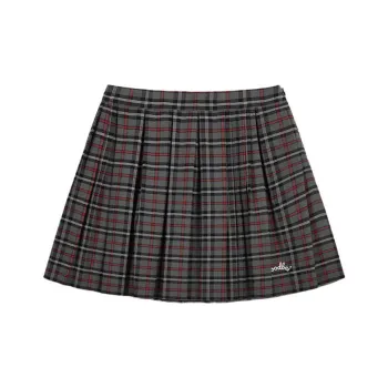GOOD BAI Casual Short Skirts Women's