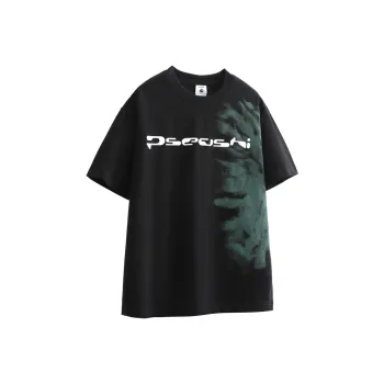 WKOOG T Shirts Unisex