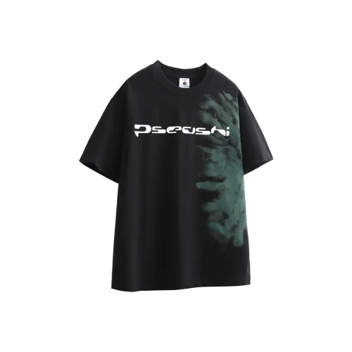 WKOOG T Shirts Unisex