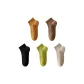 9022-5 Pack (Earth Yellow+Brown+Black+Grass Green+Khaki)