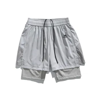 Pilot The Camel Casual Shorts Unisex