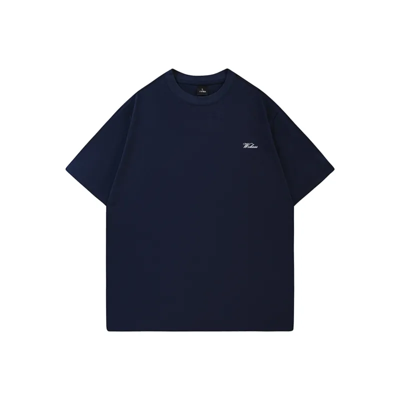 WOKXSS T Shirts Unisex-17