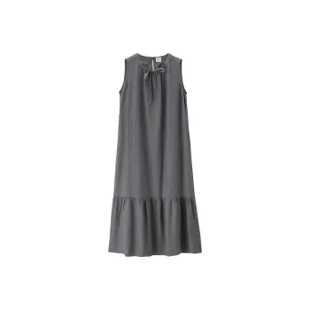 UNIQLO Sleeveless Dress Women's
