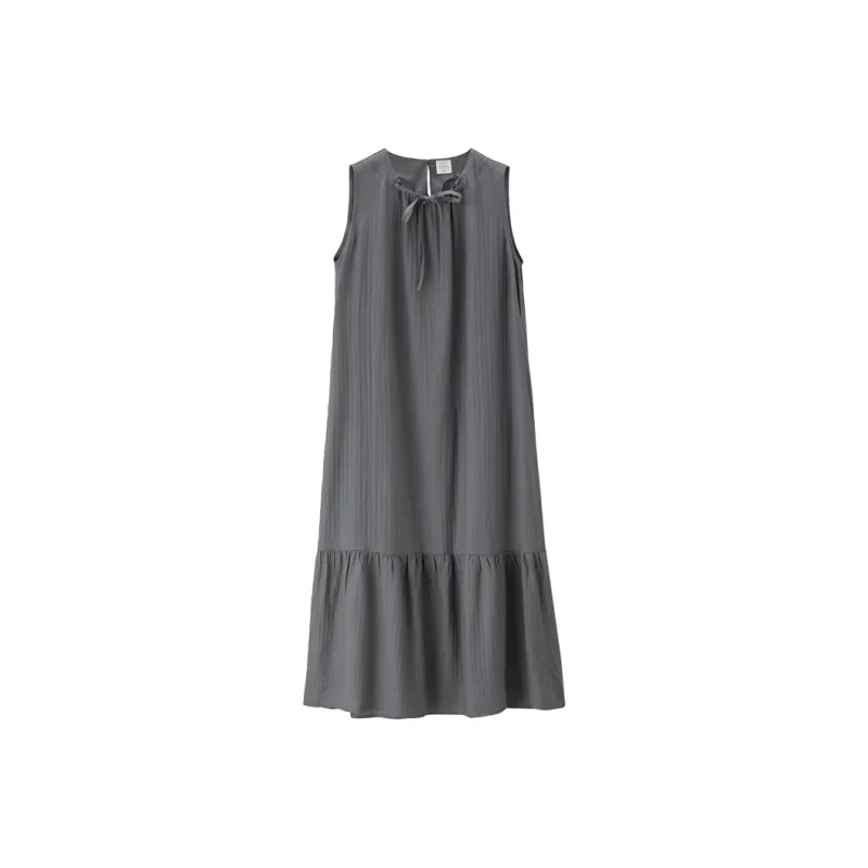 UNIQLO Sleeveless Dress Women's-0
