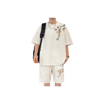 FRQ Casual Sportswear Unisex