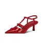 China Red