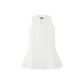 SPAO Sleeveless Dresses Women's