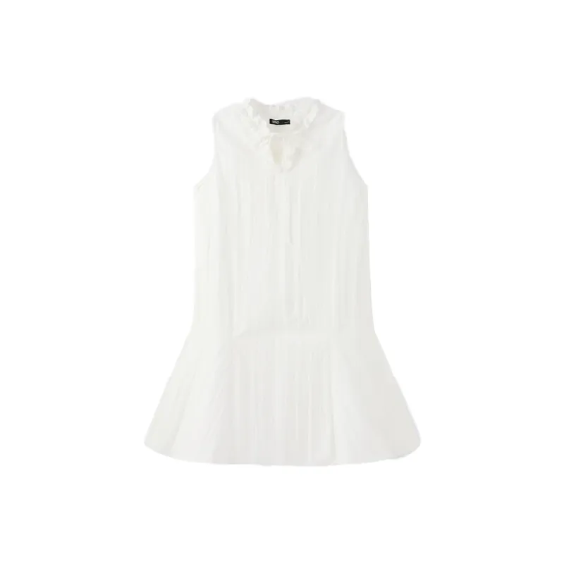 SPAO Sleeveless Dresses Women's-2