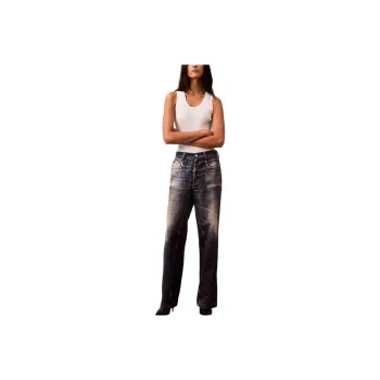 CALVIN KLEIN Jeans Women's Indigo