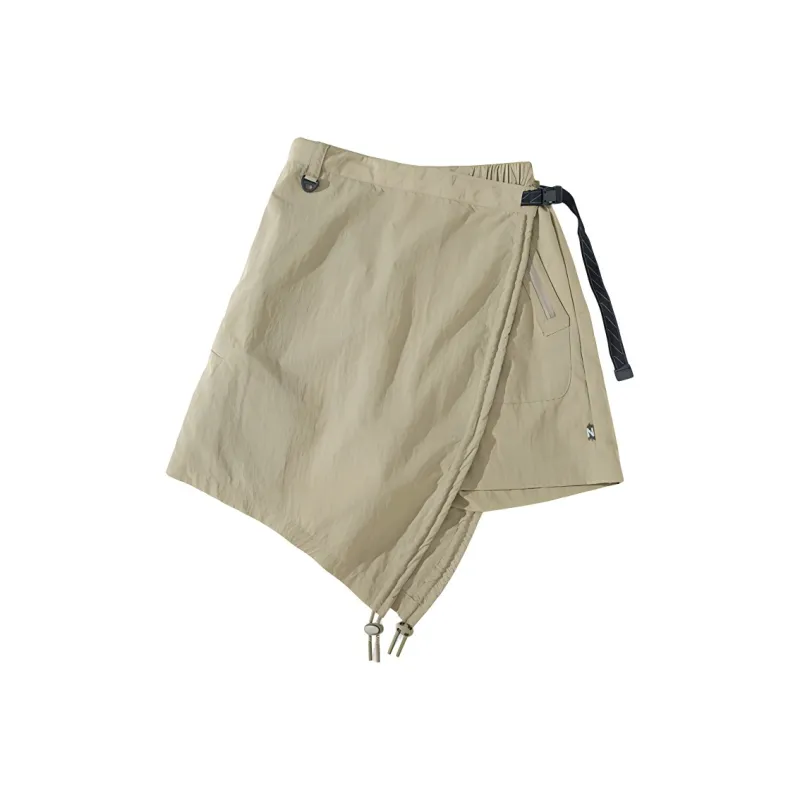 NOTHOMME Casual Short Skirts Women's-0