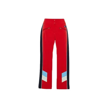 COACH Ski Pants Women's Multicolor