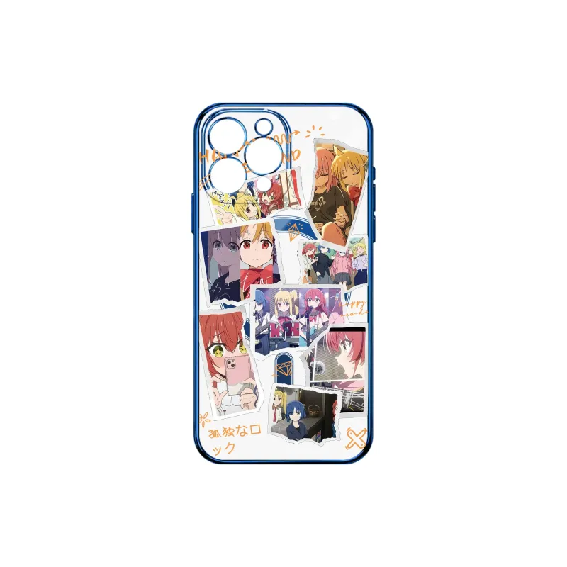 Small bones Phone Cases-3