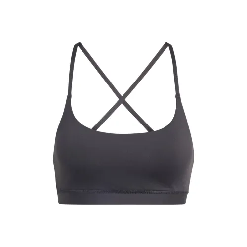 Adidas Free Shipping With AdiClub All Me Light Support Bra