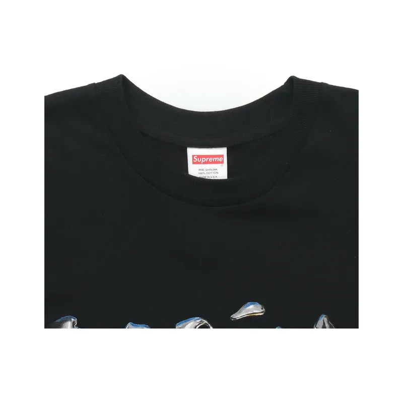 Supreme Liquid Tee-2