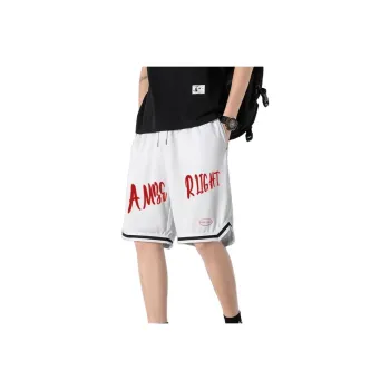 AMBER LIGHT Sports Shorts Unisex