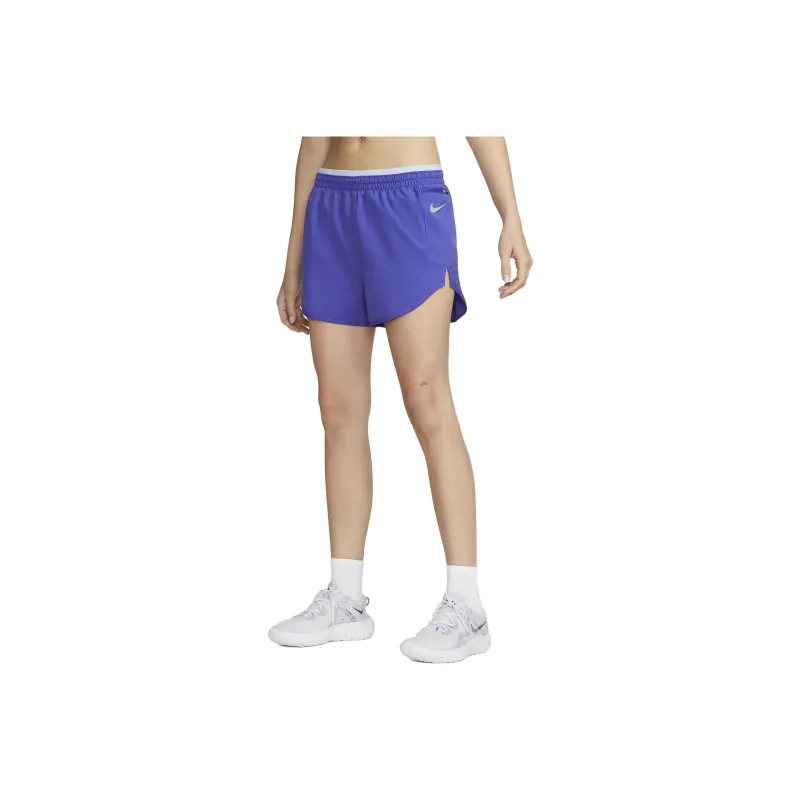 Nike Sports Shorts Women's Blue-0