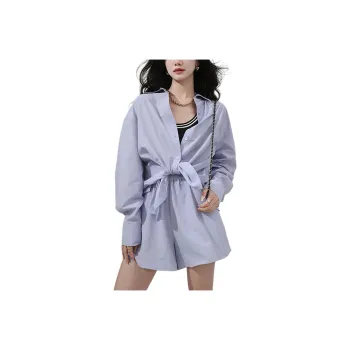 Wbwq Casual Suits Women's