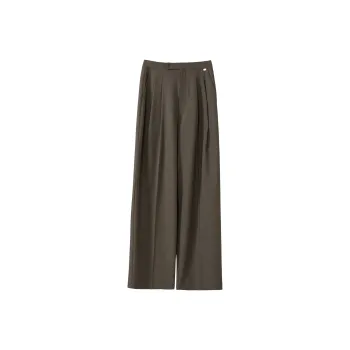 Fstudio Suit Trouser Women's Brown