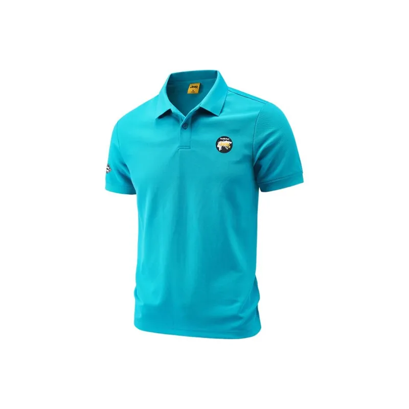 Jeep Polo Shirts Men-9