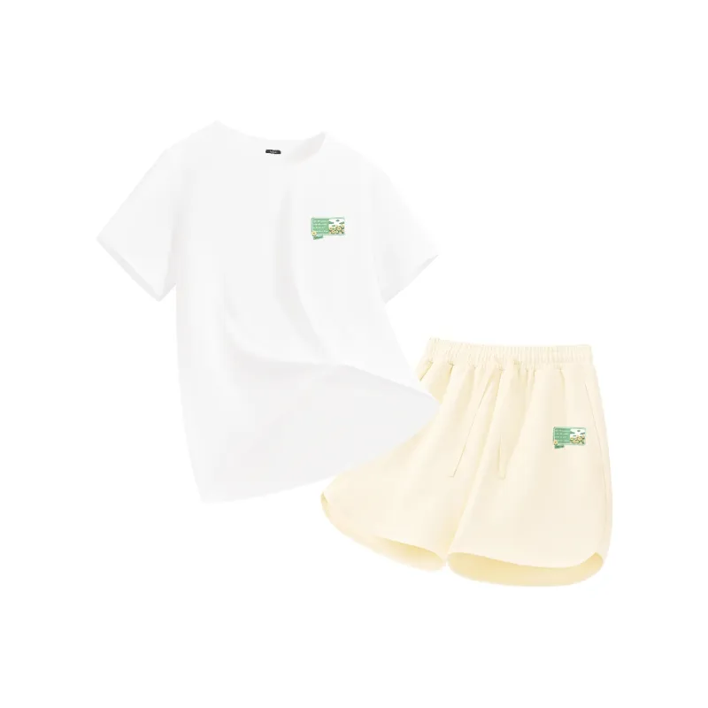 MINISO Casual Suit Women's 2 Pack-14