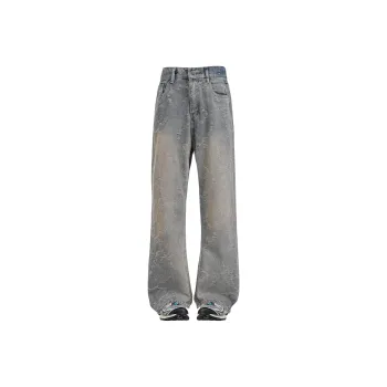IN'S Jeans Unisex