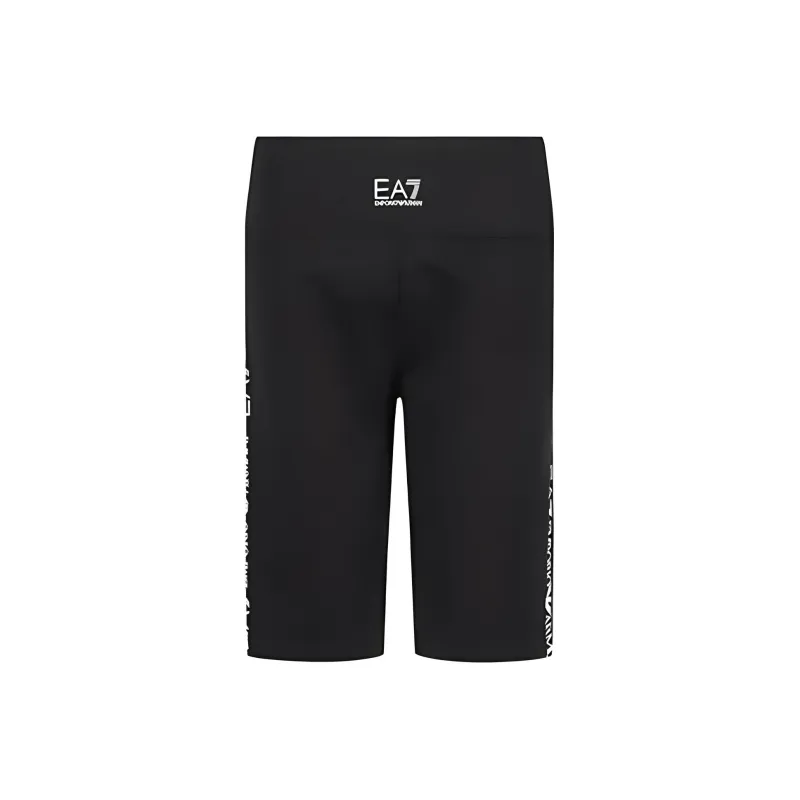 EMPORIO ARMANI EA7 Sports Shorts Women's-4