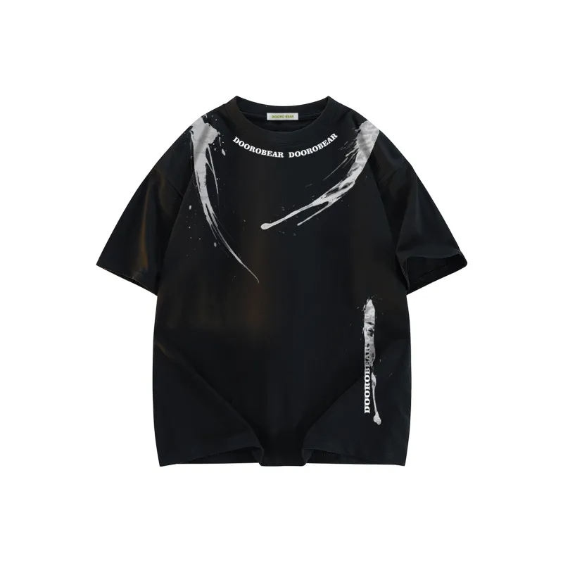 Budding Bear T Shirts Unisex-4